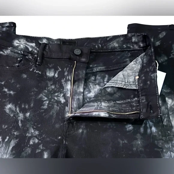 MOTHER Super Swooner, Size 32, NWT - Picture 11 of 16